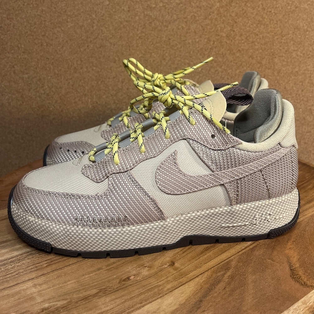 Nike 
Air Force 1
‘Wild’ - Picture 3 of 10